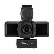 Targus Webcam Pro 1920 x 1080 Webcam Fortrådet