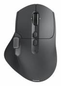 Hama WM-900 mus Kontor H&oslash;jre h&aring;nd RF tr&aring;dl&oslash;s + Bluetooth Optisk 3200 dpi