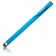 Antimicrobial Stylus Embedded Clip Blue