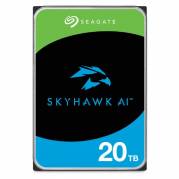 HDD SkyHawk AI 20TB 7.2K SATA