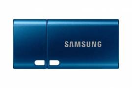 Samsung MUF-128DA 128GB USB-C 3.2 Gen 1 Blå