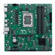 ASUS Pro Q670M-C-CSM Micro-ATX LGA1700 sokkel Intel Q670