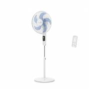 Rowenta TURBO SILENCE VU5450F0 K&oslash;leventilator Hvid