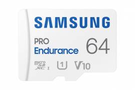 Samsung PRO Endurance MB-MJ64KA microSDXC 64GB 100MB/s