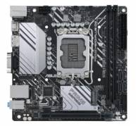 ASUS PRIME H610I-PLUS D4-CSM Intel H610