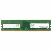 DELL Memory Upgrade 16GB 1RX8 DDR5 UDIMM