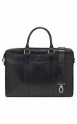 15'' Laptop Bag Nordborg (2nd gen), Black