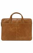 15'' Laptop Bag Silkeborg (2nd gen), Golden Tan