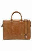 15'' Laptop Bag Nordborg (2nd gen), Tan