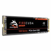 FireCuda 530 SSD 2000Gb PCIe