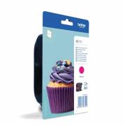 Ink Cart/Magenta 600sh f MFC-J4510DW BL