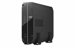 QNAP TS-410E-8G 4-bay Tower NAS 8GB RAM