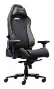 Trust GXT 721 Ruya Pro Premium Gamer Stol Sort