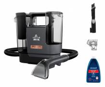 BISSELL SpotClean Cordless 3681N Gr&aring;