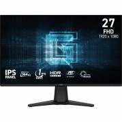 MSI G275L E14 27 IPS 1920 x 1080 (Full HD) HDMI DisplayPort 144 Hz