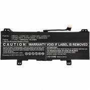 CoreParts MBXHP-BA0215 Batteri 5900mAh