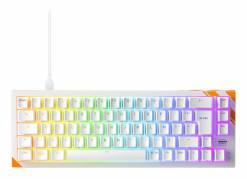 CHERRY K5 PRO TMR COMPACT Tastatur Mekanisk RGB Kablet Fransk