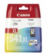 Canon CL 541XL Farve (cyan, magenta, gul) 400 sider