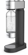 Philips GoZero ADD4902BK Sodavandsmaskine Matsort