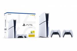 Sony PlayStation 5 Slim 1TB