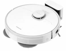 Dreame L10S Pro Gen 3 St&oslash;vsuger Robotstyret Hvid