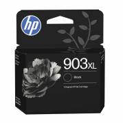 HP 903XL High Yield Black Original Sort 750 sider Bl&aelig;k