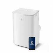 Electrolux EXP34U339HW Airconditioner Hvid