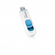ADATA 32GB C008 32GB USB 2.0 USB stick Bl&aring;