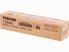 Toshiba T 3520E Sort 21000 sider Toner 6AJ00000037