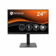 AG Neovo LH2404 23.8 IPS 1920 x 1080 (Full HD) HDMI DisplayPort 120 Hz