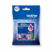 Brother LC552XLM Magenta