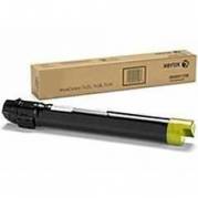 Xerox WorkCentre 7500 Series Gul 15000 sider Toner 006R01514