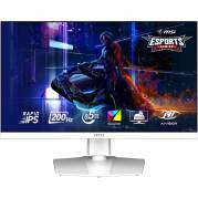MSI MAG 274QRFW E20 27 Rapid IPS 2560 x 1440 (2K) HDMI DisplayPort 200 Hz