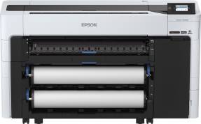SureColor SC-T5700D 36 wide format printer