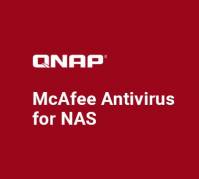 McAfee Antivirus Online & komponentbaserede tjenester 1 licens 3 &aring;r