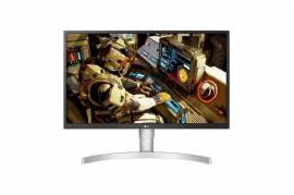 LG 27UL550P-W.AEU 27 IPS 3840 x 2160 (4K) HDMI DisplayPort