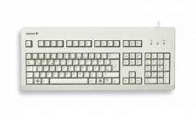 CHERRY G80-3000 Tastatur Mekanisk Kablet Tysk
