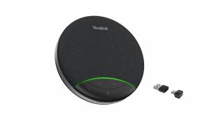 Yealink SP92 Konferencetelefon Tr&aring;dl&oslash;s Kablet