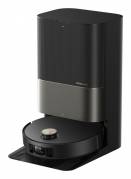 Dreame X50 Ultra Black St&oslash;vsuger Robotstyret Sort