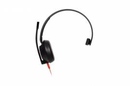 HP Poly Blackwire 5210 Kablet H&oslash;retelefoner Sort