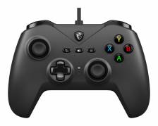 MSI Force GC200 Controller Sort