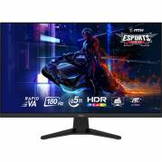 MSI MAG 325QF E18V 31.5 Rapid VA 2560 x 1440 (2K) HDMI DisplayPort 180 Hz