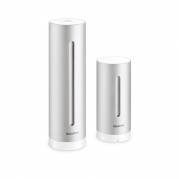 Netatmo NWS01-EC Vejrstation Tr&aring;dl&oslash;s Indend&oslash;rs Udend&oslash;rs