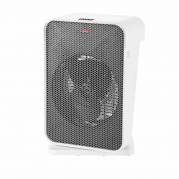 UNOLD Box Varmeventilator Gulvst&aring;ende Gr&aring; Hvid