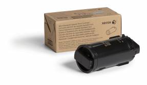 Xerox VersaLink C605 Sort 6000 sider Toner 106R03899
