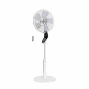 Rowenta TURBO SILENCE EXTREME VU5690F0 K&oslash;leventilator Hvid