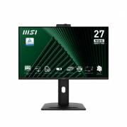 MSI PRO MP275QPDG 27 IPS 2560 x 1440 (2K) DisplayPort HDMI 100 Hz