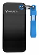 Verbatim Pocket SSD 256GB 3.2 Gen 2