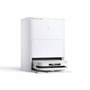 Ecovacs Deebot T50 MAX PRO OMNI St&oslash;vsuger Robotstyret 0.3liter Sort