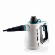 Ariete Vapor&igrave; Jet 4137 Hvid